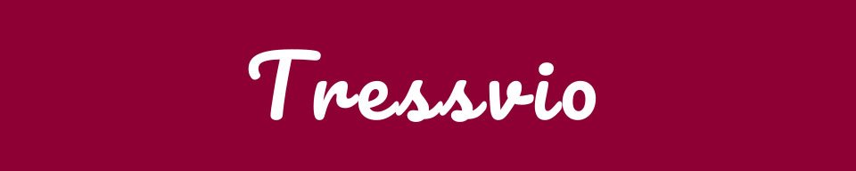 Tressivo